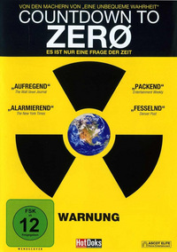 Countdown to Zero (DVD)