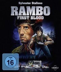 Rambo (4K UHD)