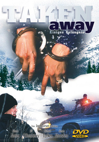 Taken Away (DVD)