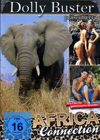 Africa Connection (DVD)