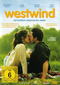 Westwind (DVD)