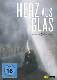 Herz aus Glas (DVD)