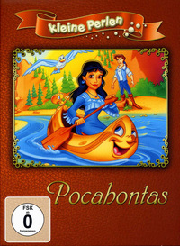 Kleine Perlen - Pocahontas (DVD)