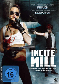 Incite Mill (DVD)
