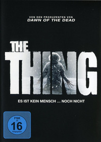 The Thing (Blu-ray)
