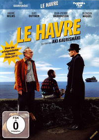 Le Havre (DVD)
