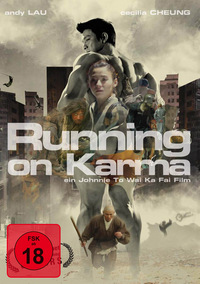 Running On Karma