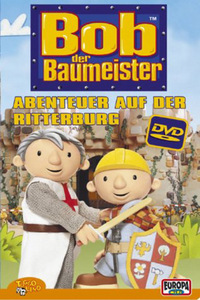 Bob der Baumeister - Abenteuer auf der Ritterburg (DVD)