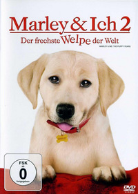 Marley & ich 2 (DVD)