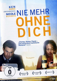 Nie mehr ohne dich (Blu-ray)