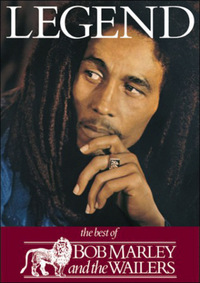 Bob Marley & The Wailers - Legend (DVD)