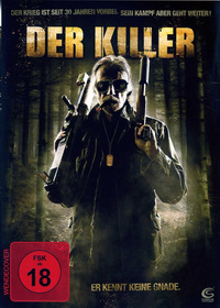 Der Killer (DVD)