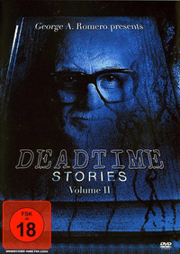 Deadtime Stories 2