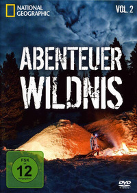 Abenteuer Wildnis - Volume 2 (Blu-ray)