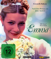 Emma (Blu-ray)
