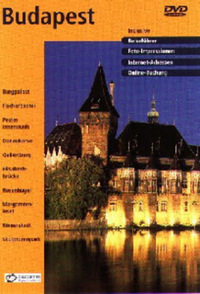 Budapest (DVD)