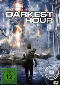 Darkest Hour (Blu-ray)