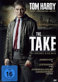 The Take - Zwei Jahrzehnte in der Mafia (DVD)