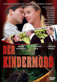 Der Kindermord (DVD)