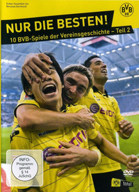 BVB - Nur die Besten! - Teil 2 - Disc 5 (DVD)