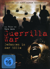 Guerrilla War (Blu-ray)