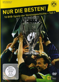 BVB - Nur die Besten! - Teil 1 - Disc 5 (DVD)