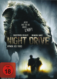 Night Drive (Blu-ray)