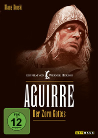 Aguirre (DVD)