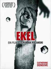 Ekel - Erstauflage (DVD)