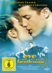 Eve und der letzte Gentleman (DVD)
