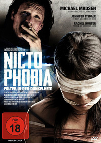 Nictophobia (DVD)