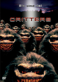 Critters (DVD)
