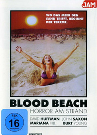 Blood Beach - Horror am Strand
