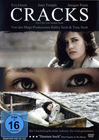Cracks (DVD)