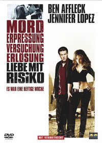 Liebe mit Risiko (DVD)