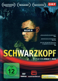 Schwarzkopf (Blu-ray)