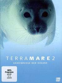 Terra Mare 2 - Geheimnisse der Ozeane - Disc 1 - Episoden 1 - 2 (Blu-ray)