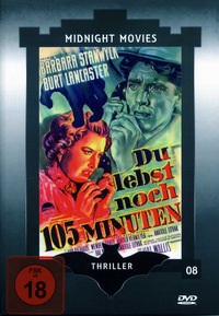 Du lebst noch 105 Minuten (DVD)