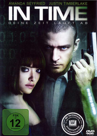 In Time (DVD)