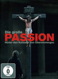 Die große Passion (DVD)