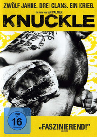 Knuckle (DVD)