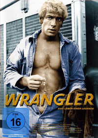 Wrangler - Das Leben einer Legende (DVD)