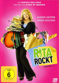 Rita rockt