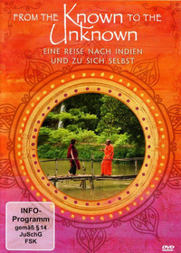From the Known to the Unknown (DVD)
