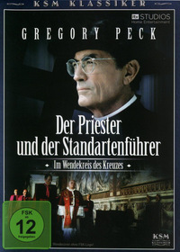 Der Priester und der Standartenführer - Im Wendekreis des Kreuzes - Erstauflage (DVD)
