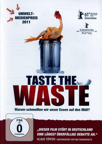 Taste the Waste (DVD)