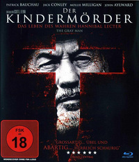 Der Kindermörder (Blu-ray)