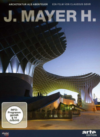 J. Mayer H. (DVD)