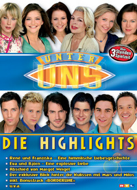 Unter uns - Die Highlights (DVD)