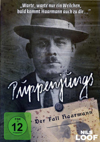 Puppenjungs - Der Fall Haarmann (DVD)